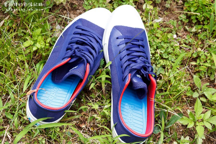 People Footwear．Phillips&Senna（輕盈防水舒適的好穿懶人鞋）