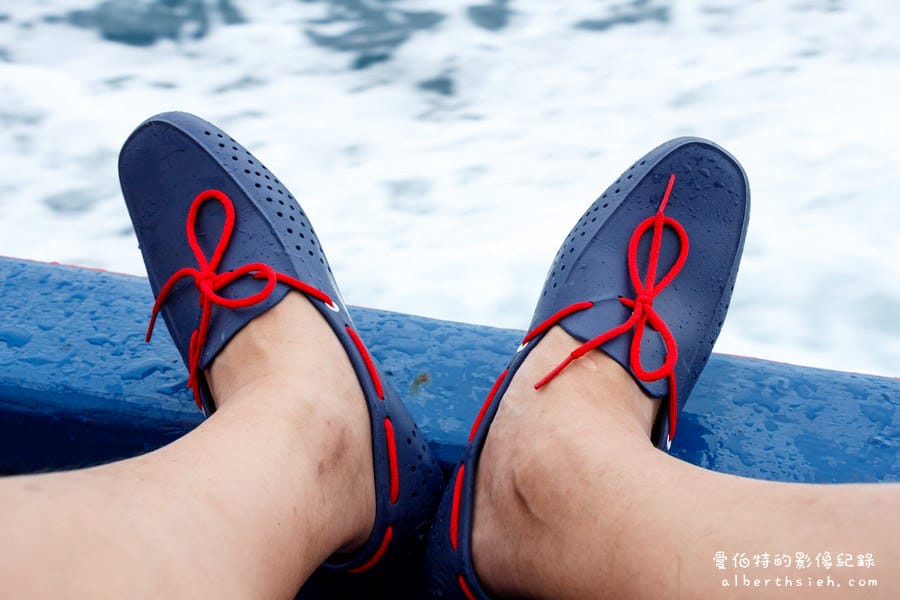People Footwear．Phillips&Senna（輕盈防水舒適的好穿懶人鞋）