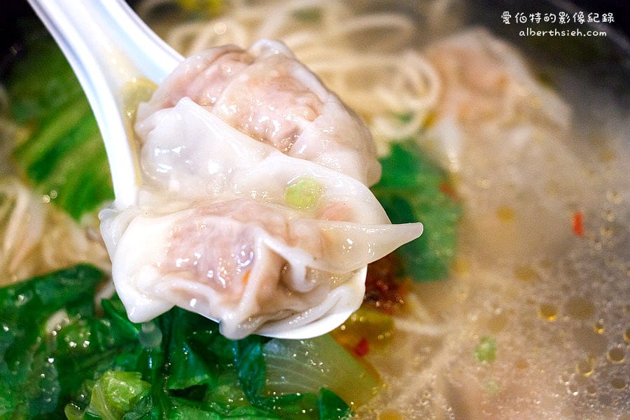陳師兄素肉圓．桃園大溪美食（外皮Q彈甜醬料的好吃肉圓）