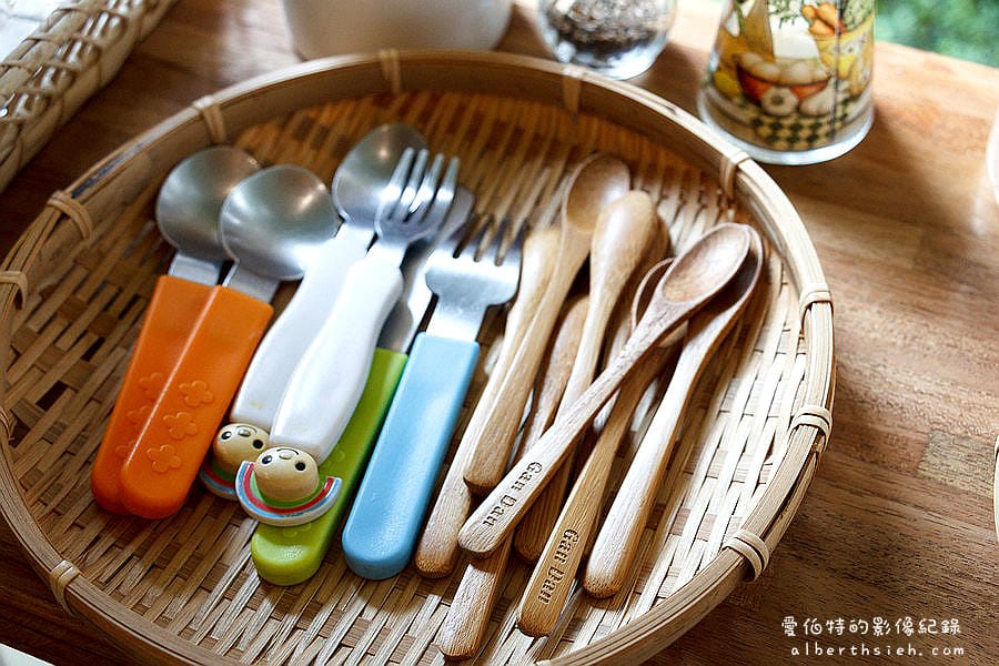 甘日洋食行．桃園早午餐（可以放鬆悠閒享受美味的早午餐咖啡廳）