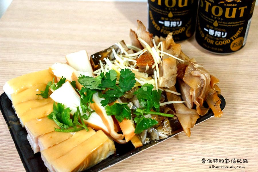 深澳鯊魚煙大王．桃園龜山美食（營盛黃昏市場中的新鮮品質佳又好吃的鯊魚烟）