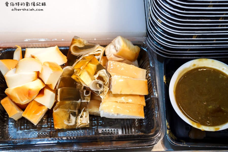 深澳鯊魚煙大王．桃園龜山美食（營盛黃昏市場中的新鮮品質佳又好吃的鯊魚烟）