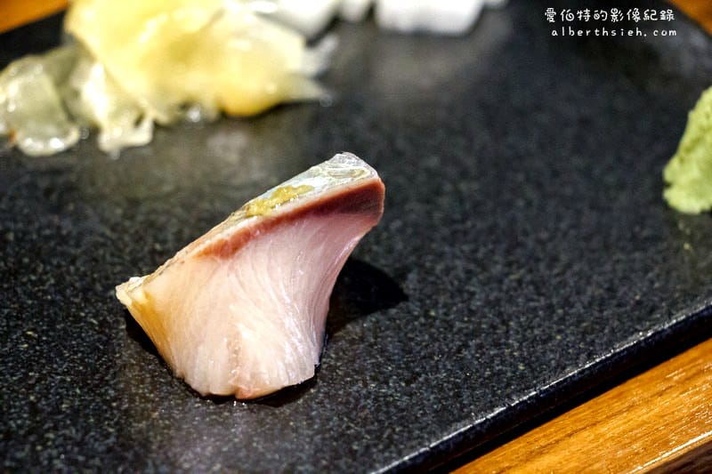 桃園區.黑鰭日本料理(藏於巷口內的日式創意料理) - 第8張圖 桃園區.黑鰭日本料理(藏於巷口內的日式創意料理)