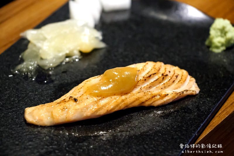 桃園區.黑鰭日本料理(藏於巷口內的日式創意料理) - 第23張圖 桃園區.黑鰭日本料理(藏於巷口內的日式創意料理)