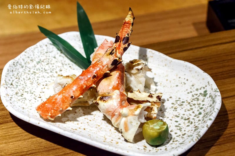 桃園區.黑鰭日本料理(藏於巷口內的日式創意料理) - 第22張圖 桃園區.黑鰭日本料理(藏於巷口內的日式創意料理)