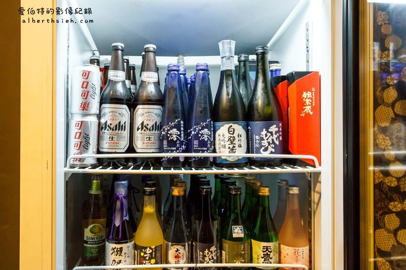 桃園區.黑鰭日本料理(藏於巷口內的日式創意料理) - 第35張圖 桃園區.黑鰭日本料理(藏於巷口內的日式創意料理)