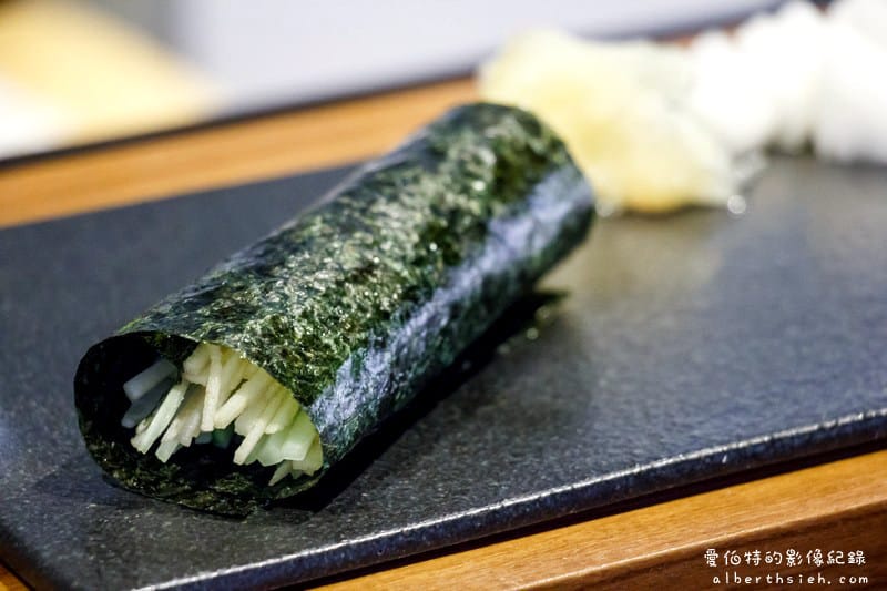 桃園區.黑鰭日本料理(藏於巷口內的日式創意料理) - 第10張圖 桃園區.黑鰭日本料理(藏於巷口內的日式創意料理)