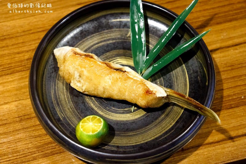 桃園區.黑鰭日本料理(藏於巷口內的日式創意料理) - 第19張圖 桃園區.黑鰭日本料理(藏於巷口內的日式創意料理)