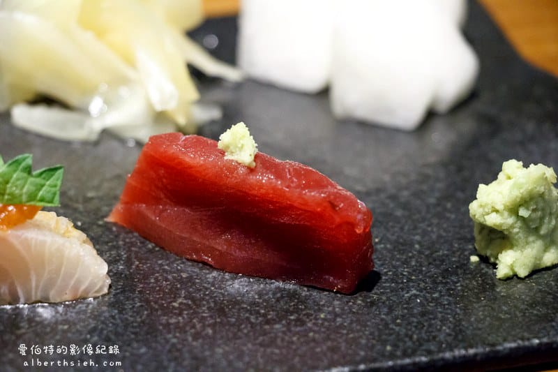 桃園區.黑鰭日本料理(藏於巷口內的日式創意料理) - 第11張圖 桃園區.黑鰭日本料理(藏於巷口內的日式創意料理)