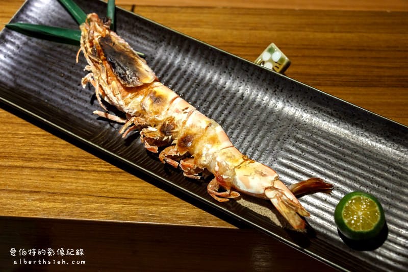 桃園區.黑鰭日本料理(藏於巷口內的日式創意料理) - 第26張圖 桃園區.黑鰭日本料理(藏於巷口內的日式創意料理)