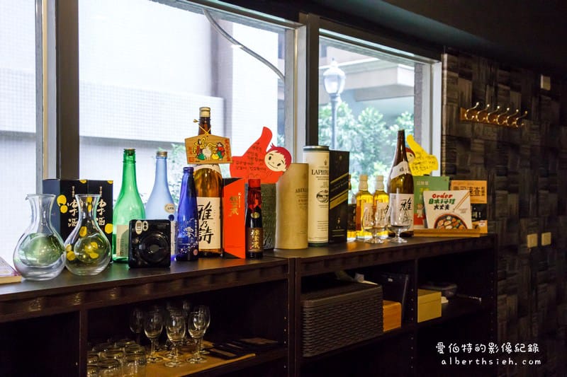 桃園區.黑鰭日本料理(藏於巷口內的日式創意料理) - 第36張圖 桃園區.黑鰭日本料理(藏於巷口內的日式創意料理)