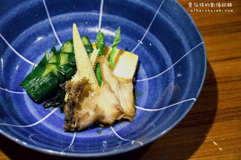 桃園區.黑鰭日本料理(藏於巷口內的日式創意料理) - 第5張圖 桃園區.黑鰭日本料理(藏於巷口內的日式創意料理)