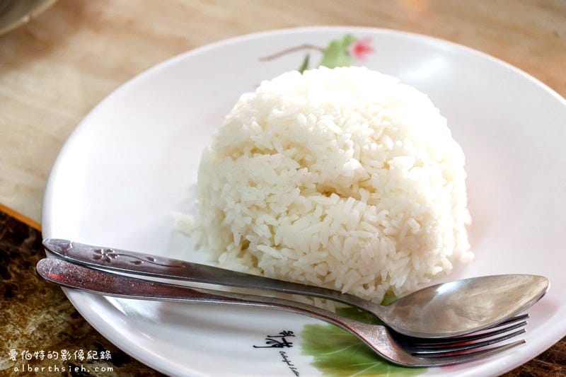 泰式永順小吃店（桃園後火車站傳統美味泰式料理美食）