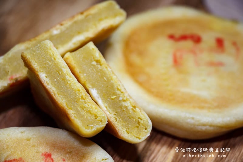 世達手工地瓜餅.桃園大溪美食(到大溪必吃的台式中秋月光餅) - 第5張圖 世達手工地瓜餅.桃園大溪美食(到大溪必吃的台式中秋月光餅)