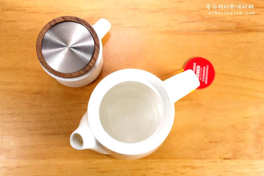 宜龍茶器．幸福時光（榮獲德國iF設計大獎，一起茶覺生活好品味）