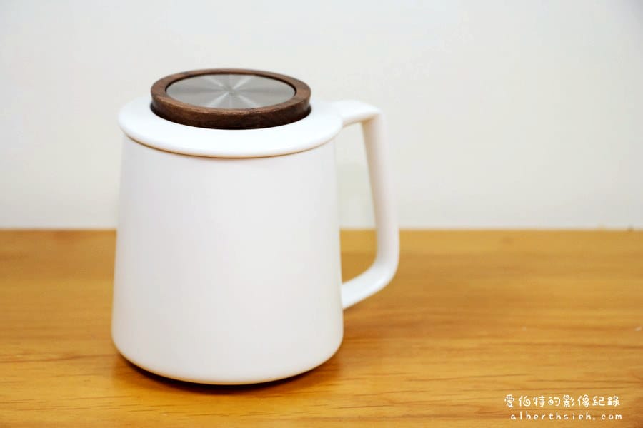 宜龍茶器．幸福時光（榮獲德國iF設計大獎，一起茶覺生活好品味）