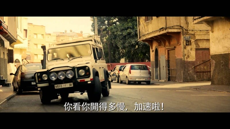 電影影評．不可能的任務5：失控國度(Mission Impossible 5)（非常時期要使用非常手段）