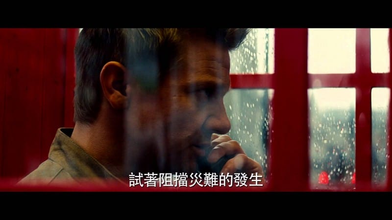 電影影評．不可能的任務5：失控國度(Mission Impossible 5)（非常時期要使用非常手段）