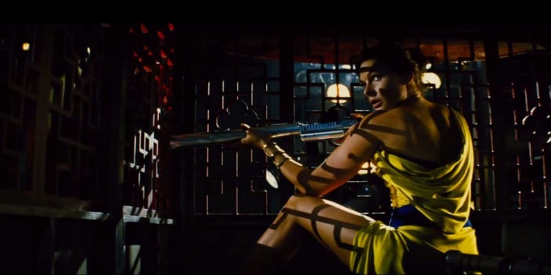 電影影評．不可能的任務5：失控國度(Mission Impossible 5)（非常時期要使用非常手段）