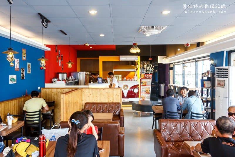 新竹市.BOSS COFFEE (湳雅店)(百元有找的平價午茶店) - 第20張圖 新竹市.BOSS COFFEE (湳雅店)(百元有找的平價午茶店)