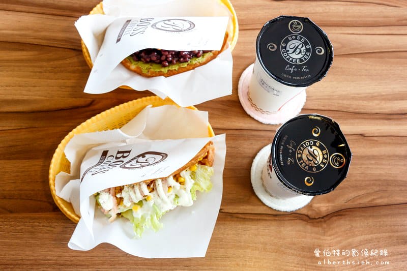 新竹市.BOSS COFFEE (湳雅店)(百元有找的平價午茶店) - 第7張圖 新竹市.BOSS COFFEE (湳雅店)(百元有找的平價午茶店)