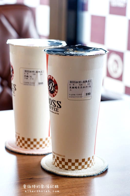 新竹市.BOSS COFFEE (湳雅店)(百元有找的平價午茶店) - 第11張圖 新竹市.BOSS COFFEE (湳雅店)(百元有找的平價午茶店)