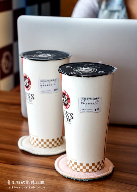 新竹市.BOSS COFFEE (湳雅店)(百元有找的平價午茶店) - 第17張圖 新竹市.BOSS COFFEE (湳雅店)(百元有找的平價午茶店)