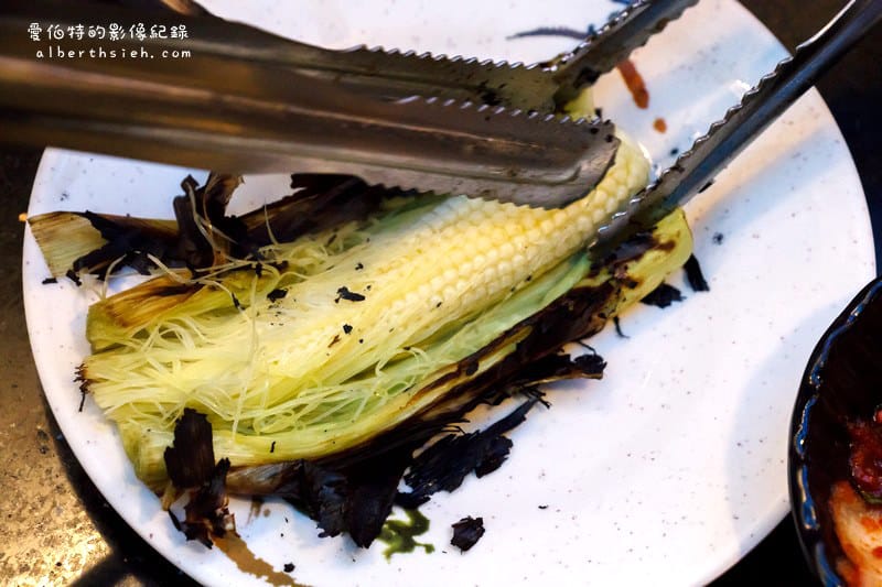 相演無煙燒肉吃到飽．桃園美食（品質依舊，但可惜炭火改成瓦斯）