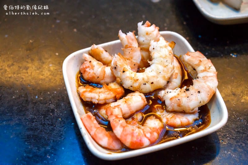 相演無煙燒肉吃到飽．桃園美食（品質依舊，但可惜炭火改成瓦斯）