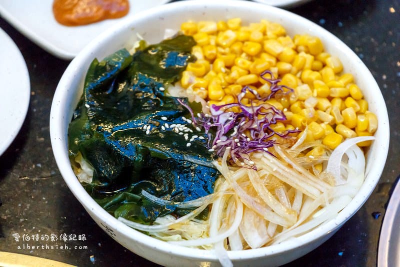 相演無煙燒肉吃到飽．桃園美食（品質依舊，但可惜炭火改成瓦斯）