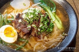 台灣美食．牛肉麵總整理（台式、紅燒、清燉）