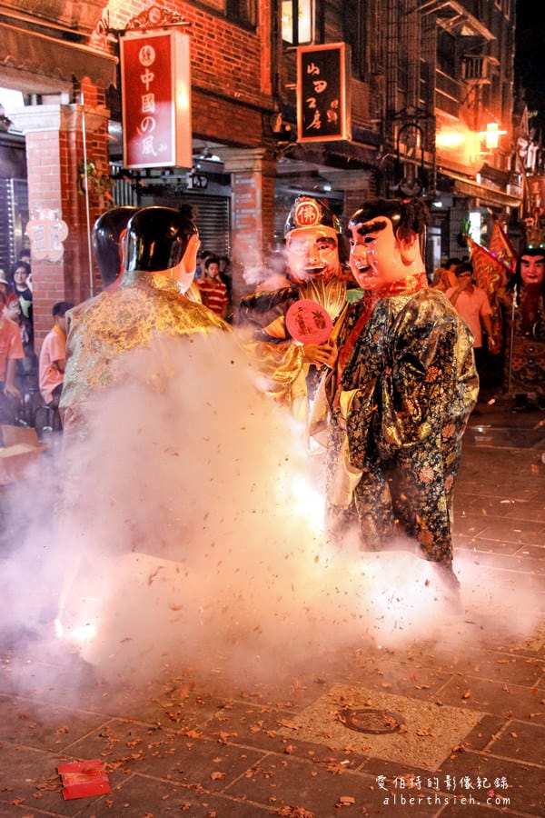 桃園大溪.2015大溪文藝季(普濟堂關聖帝君聖誕廟會遶境) - 第31張圖 桃園大溪.2015大溪文藝季(普濟堂關聖帝君聖誕廟會遶境)
