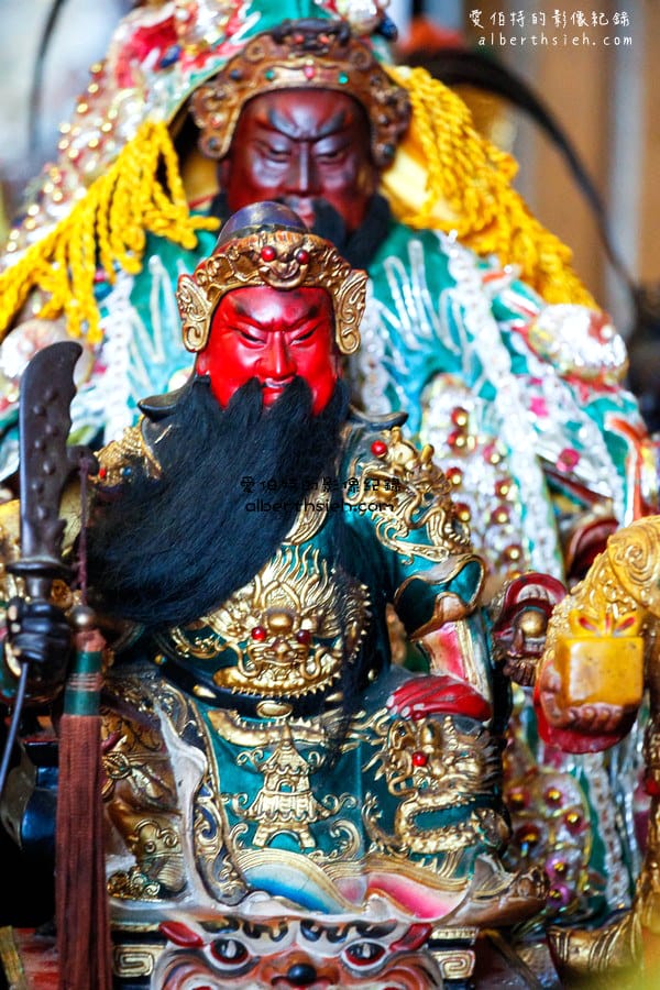 桃園大溪.2015大溪文藝季(普濟堂關聖帝君聖誕廟會遶境) - 第4張圖 桃園大溪.2015大溪文藝季(普濟堂關聖帝君聖誕廟會遶境)