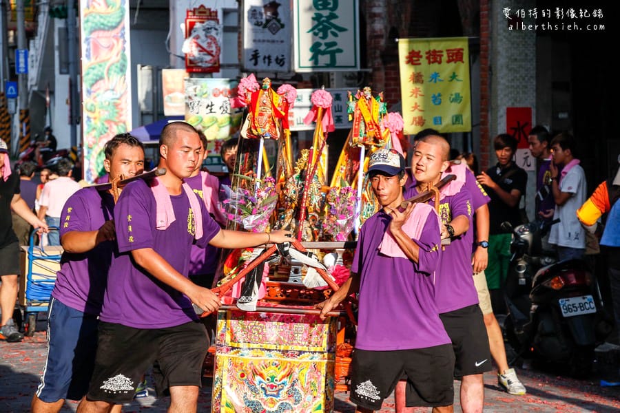 桃園大溪.2015大溪文藝季(普濟堂關聖帝君聖誕廟會遶境) - 第26張圖 桃園大溪.2015大溪文藝季(普濟堂關聖帝君聖誕廟會遶境)