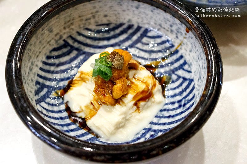 [結束營業]桃園區．澄次日式料理（創意料理手法享用到不同的層次口感）