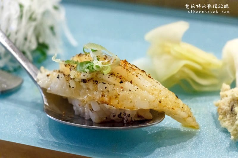 [結束營業]桃園區．澄次日式料理（創意料理手法享用到不同的層次口感）