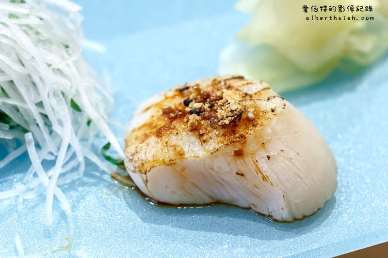 [結束營業]桃園區．澄次日式料理（創意料理手法享用到不同的層次口感）