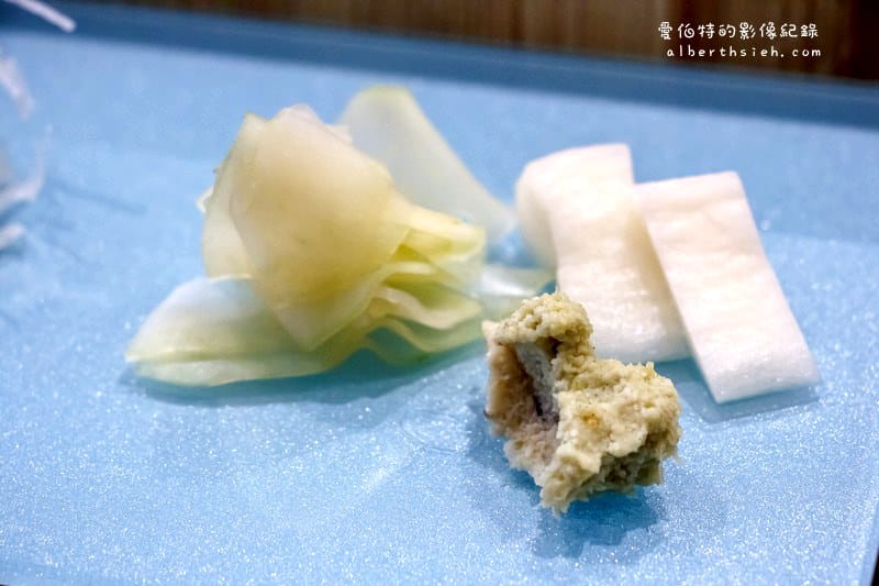 [結束營業]桃園區．澄次日式料理（創意料理手法享用到不同的層次口感）