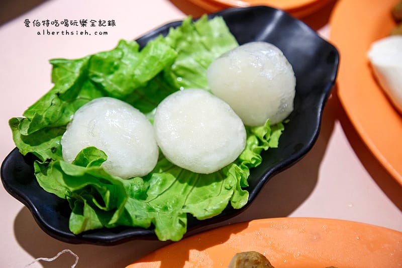 三好美平價自助火鍋．桃園八德美食（食材新鮮物美價廉的石頭火鍋）