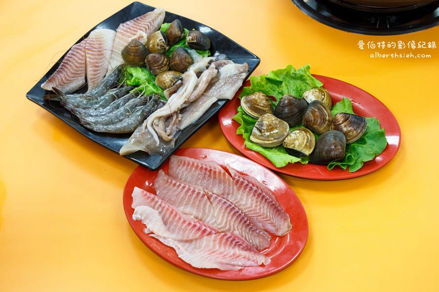 三好美平價自助火鍋．桃園八德美食（食材新鮮物美價廉的石頭火鍋）