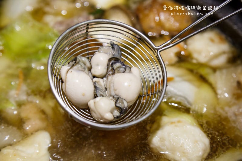 三好美平價自助火鍋．桃園八德美食（食材新鮮物美價廉的石頭火鍋）