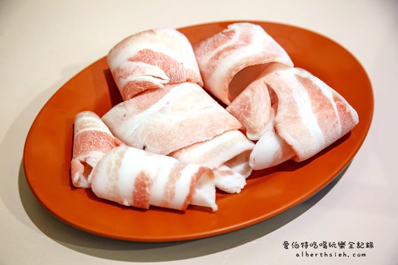 三好美平價自助火鍋．桃園八德美食（食材新鮮物美價廉的石頭火鍋）