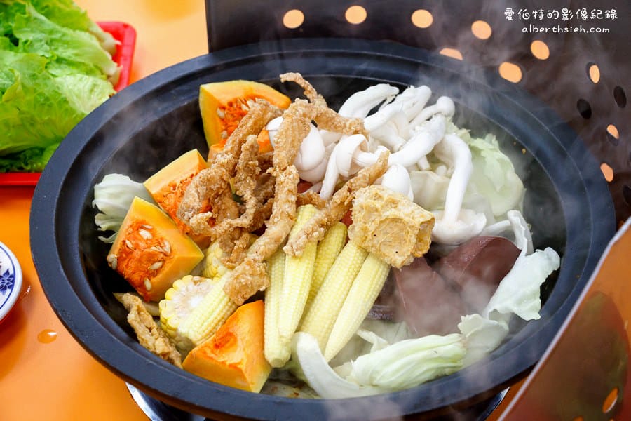 三好美平價自助火鍋．桃園八德美食（食材新鮮物美價廉的石頭火鍋）