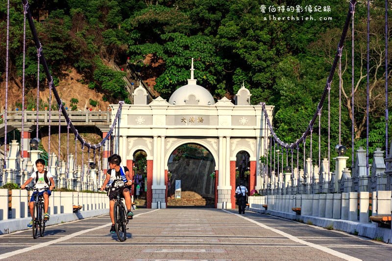 桃園大溪小旅行一日遊（享樂好趣桃，桃源豐彩之旅）