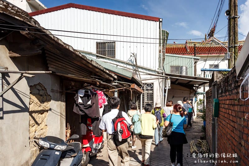 桃園大溪小旅行一日遊（享樂好趣桃，桃源豐彩之旅）