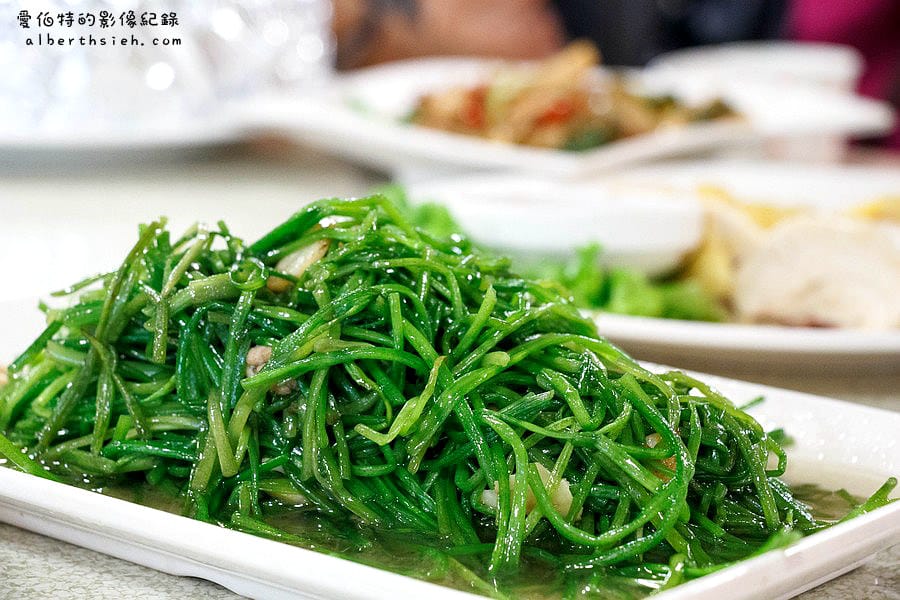 菓園活魚餐廳．桃園大溪美食（交通方便合菜CP值不錯）