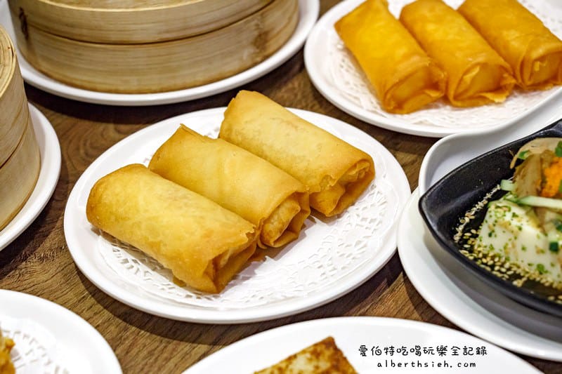 [已歇業]桃園蘆竹．食本味港式點心牛肉麵（混搭風雙重選擇雙重滿足）