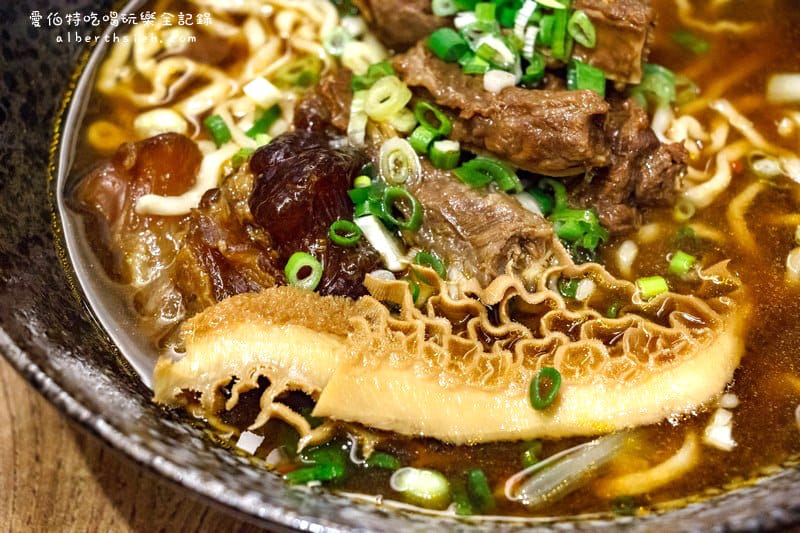 [已歇業]桃園蘆竹．食本味港式點心牛肉麵（混搭風雙重選擇雙重滿足）