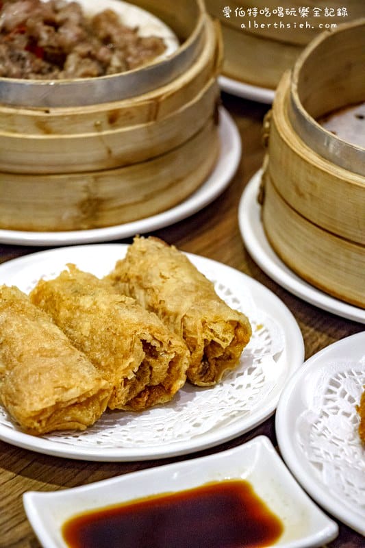 [已歇業]桃園蘆竹．食本味港式點心牛肉麵（混搭風雙重選擇雙重滿足）
