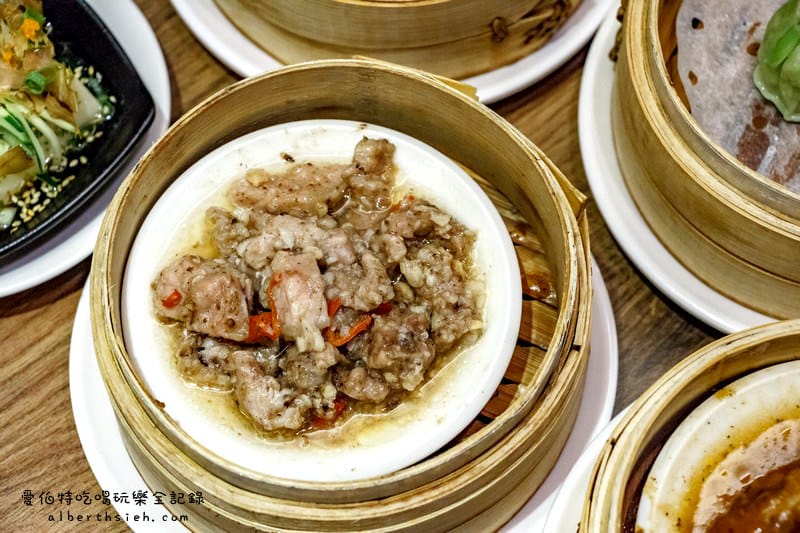 [已歇業]桃園蘆竹．食本味港式點心牛肉麵（混搭風雙重選擇雙重滿足）